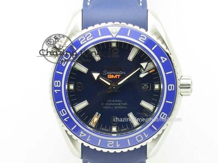 0422 De Ville Prestige Real PR RG ZF 1:1 Best Edition White Dial on Brown Leather Strap MIYOTA HighPerformance 7939